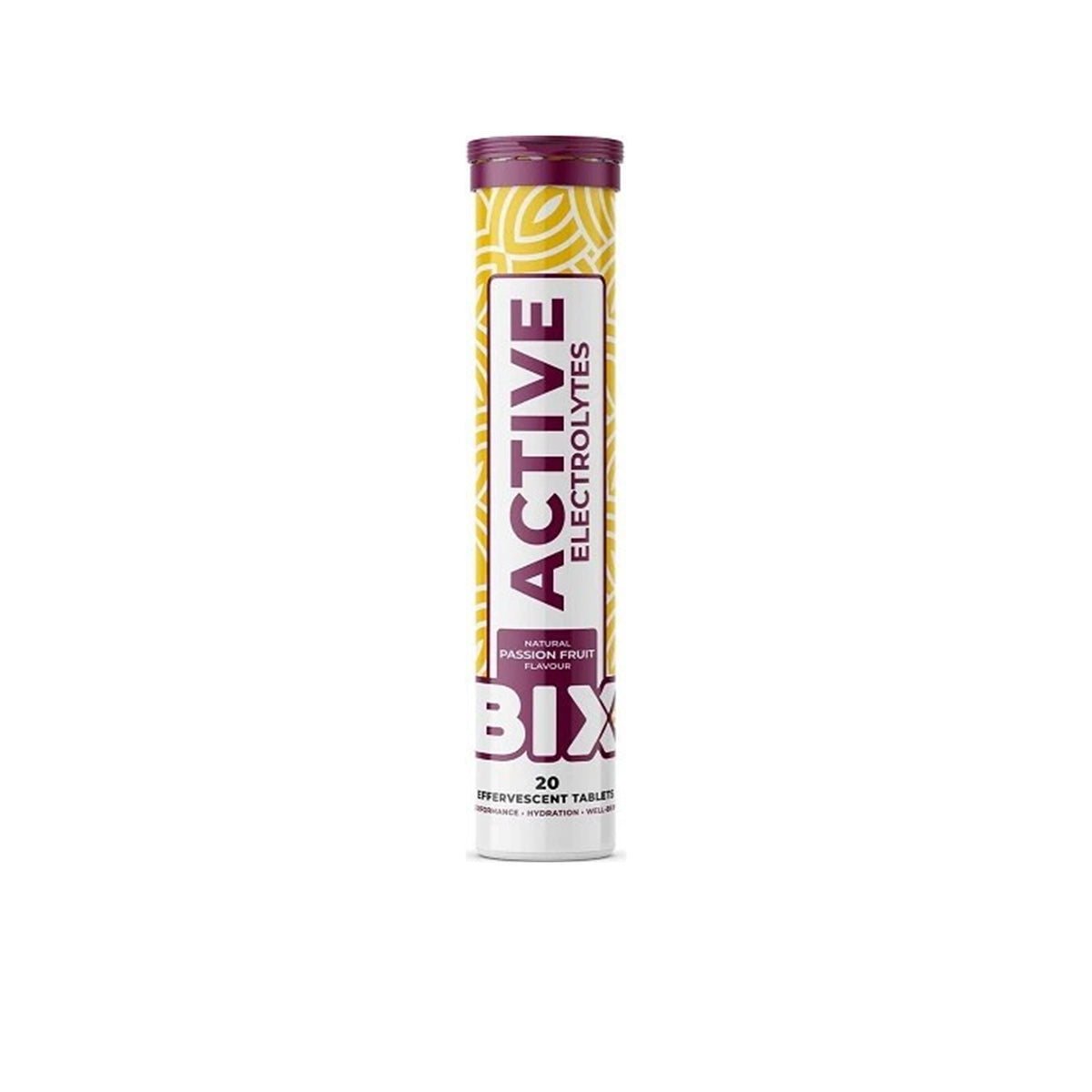 BIX Active