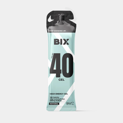 BIX Gels