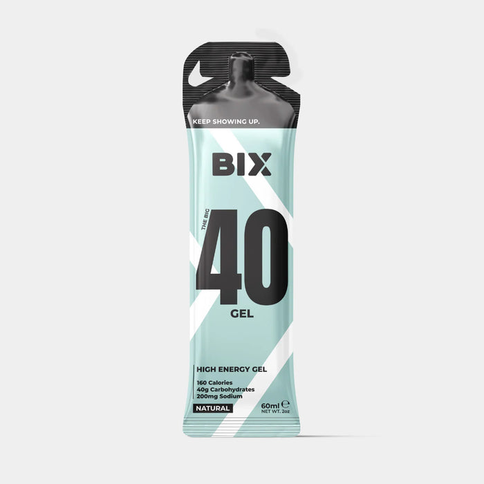 BIX Gels