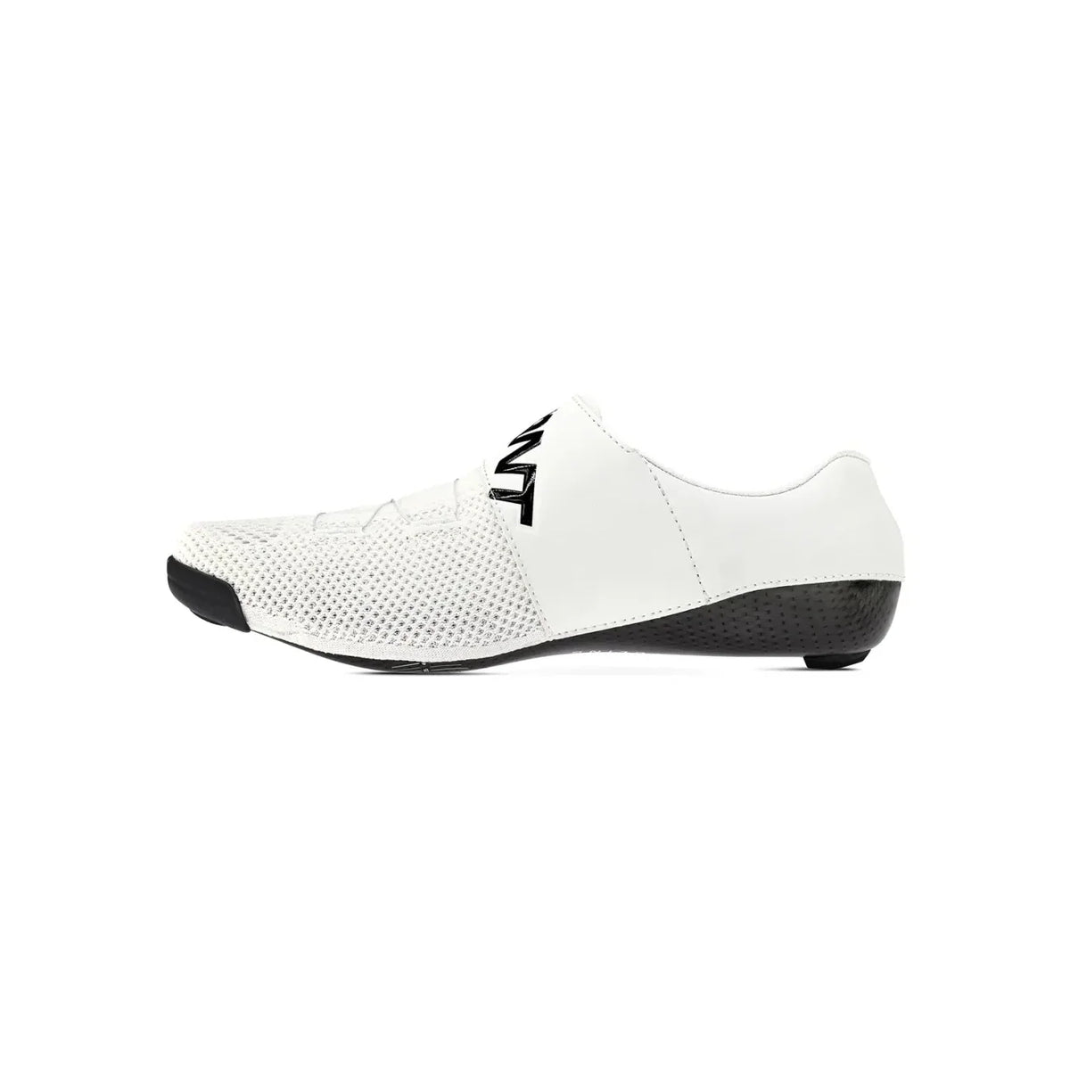 Bont Vaypor Knit - White