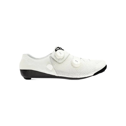 Bont Vaypor Knit - White