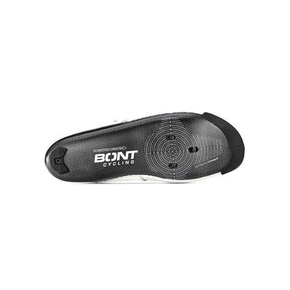 Bont Vaypor Knit - White