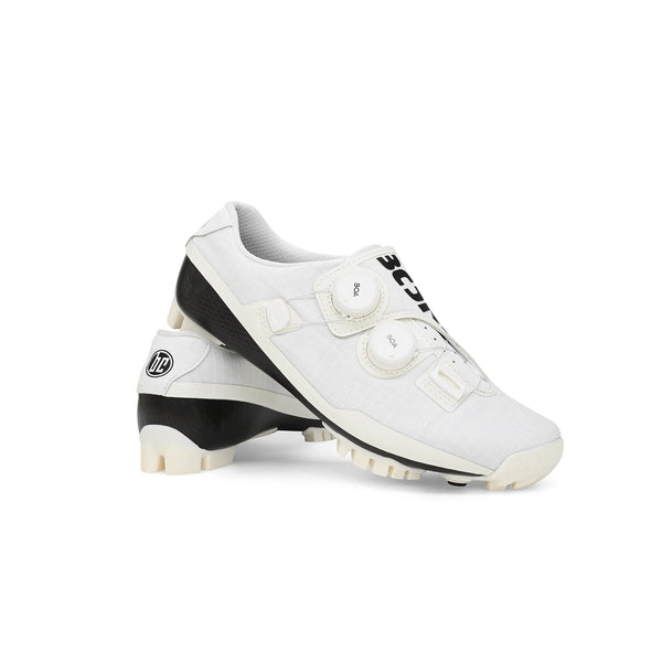 Bont Vaypor SL G - White | Pedal Mafia Australia