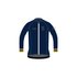 Custom Thermal Jacket - Ciclismo Lugano Linfomi