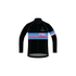 Custom Thermal Jacket - PRC Black Blue