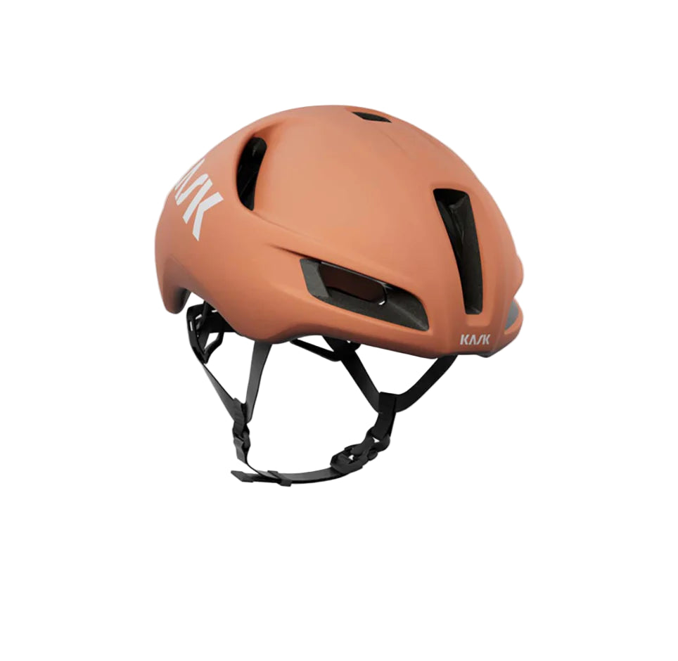 Kask Utopia Y - Cognac Matt