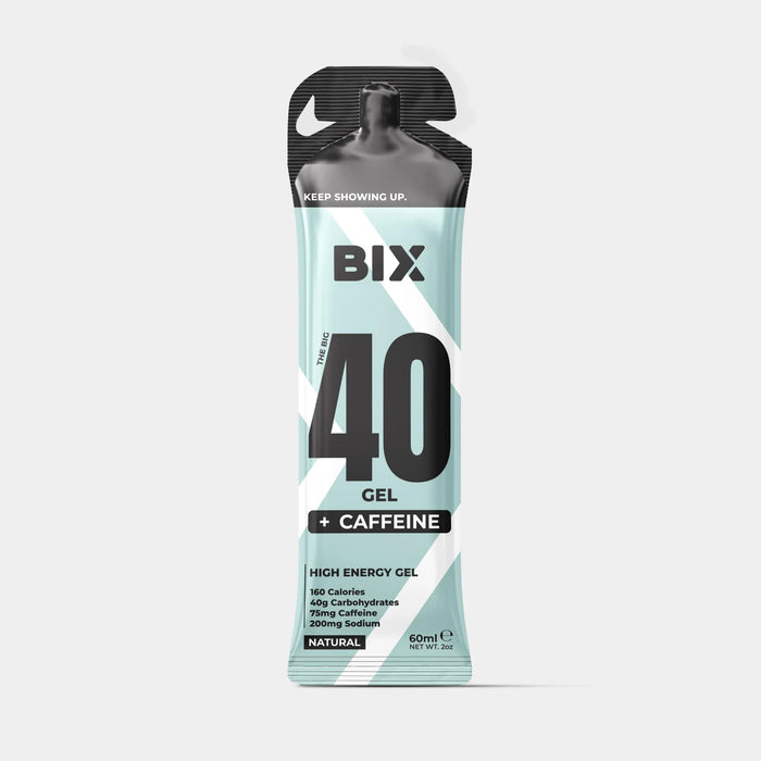 BIX Gels