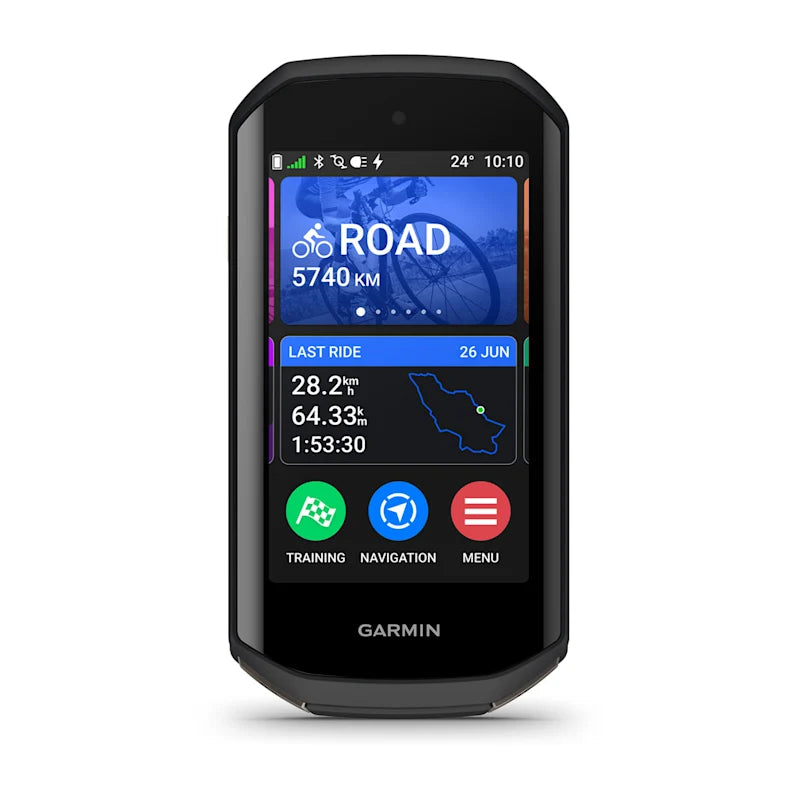 Garmin - Edge 1050 GPS Bike Computer