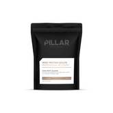 Whey Protein Isolate - Grass-fed