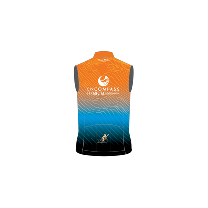 Custom Vest - Encompass