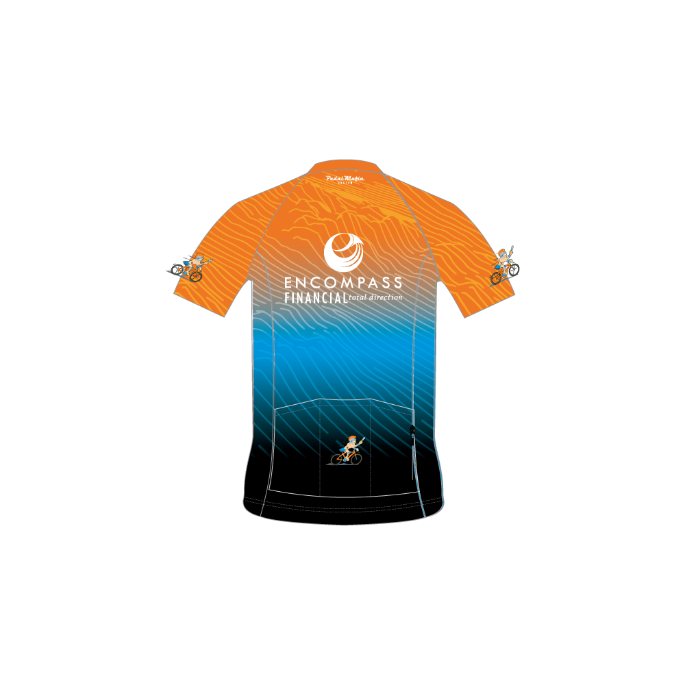 Custom Core Jersey - Encompass