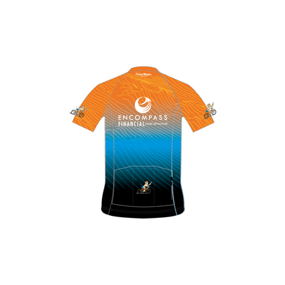 Custom Core Jersey - Encompass