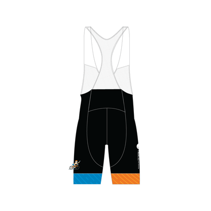Custom Core Bibs - Encompass