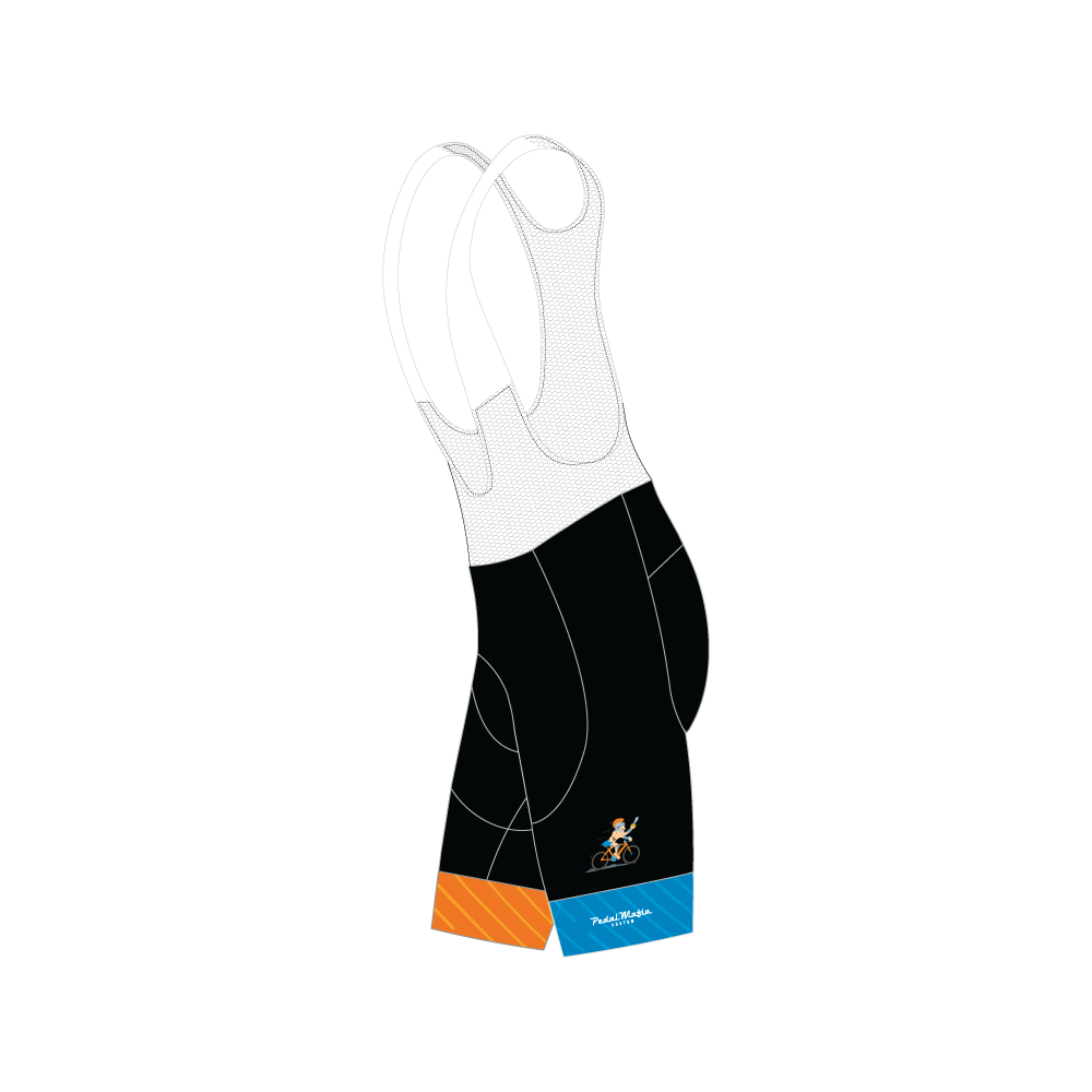 Custom Core Bibs - Encompass