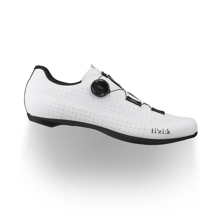 Fizik Tempo Overcurve R4 Road Shoes - White