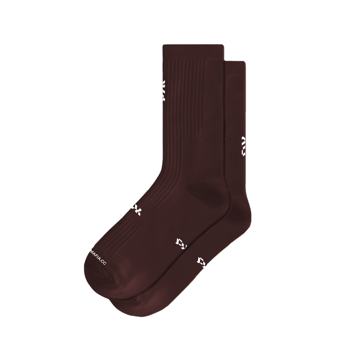 Women's Pro Cycling Bundle - Raisin