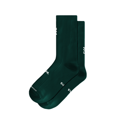Men's Pro Cycling Bundle - Pine Green