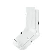 Flight Sock - White