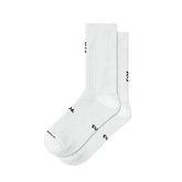 Flight Sock - White