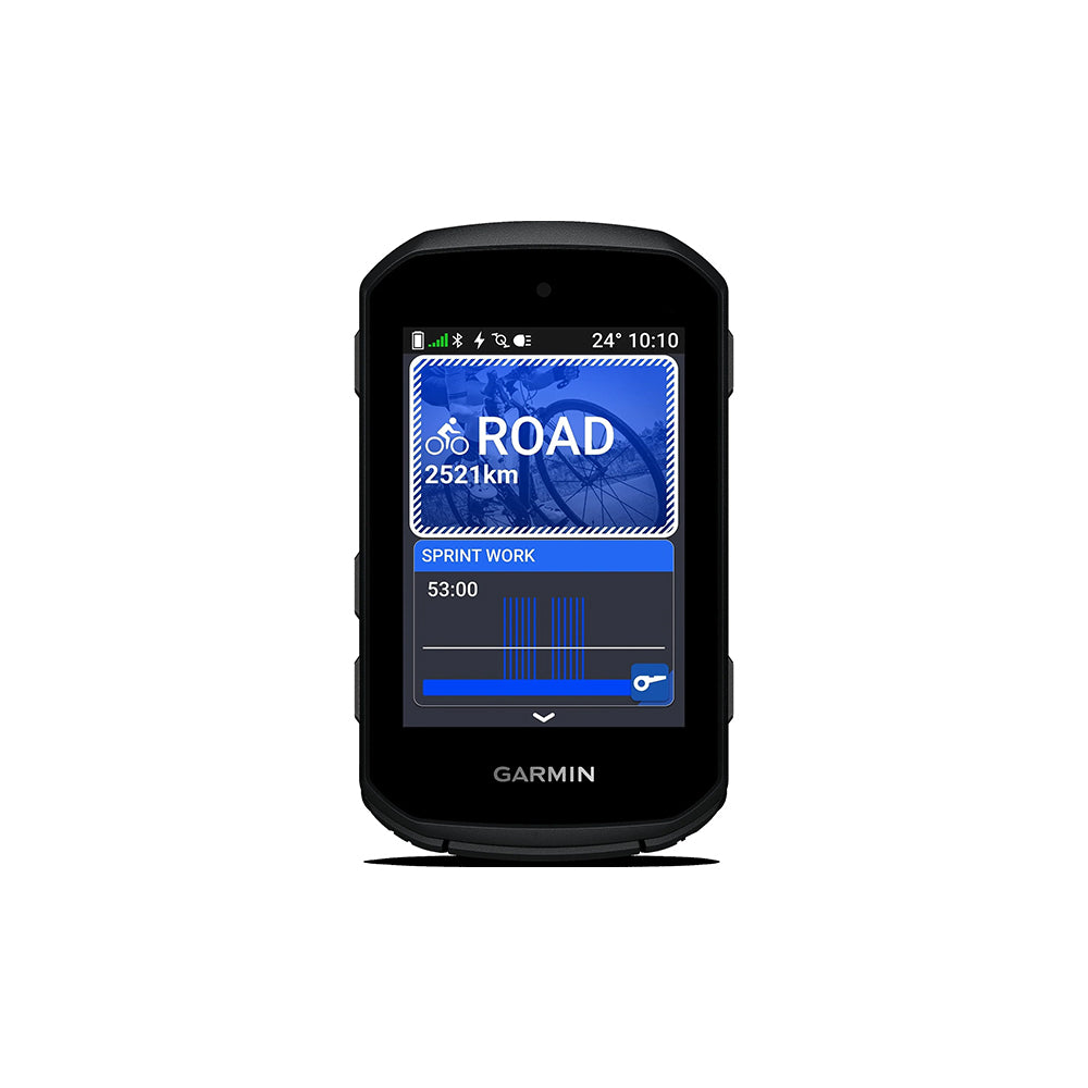 Garmin Edge 550 GPS Bike Computer