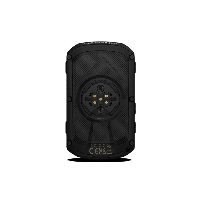 Garmin Edge 550 GPS Bike Computer