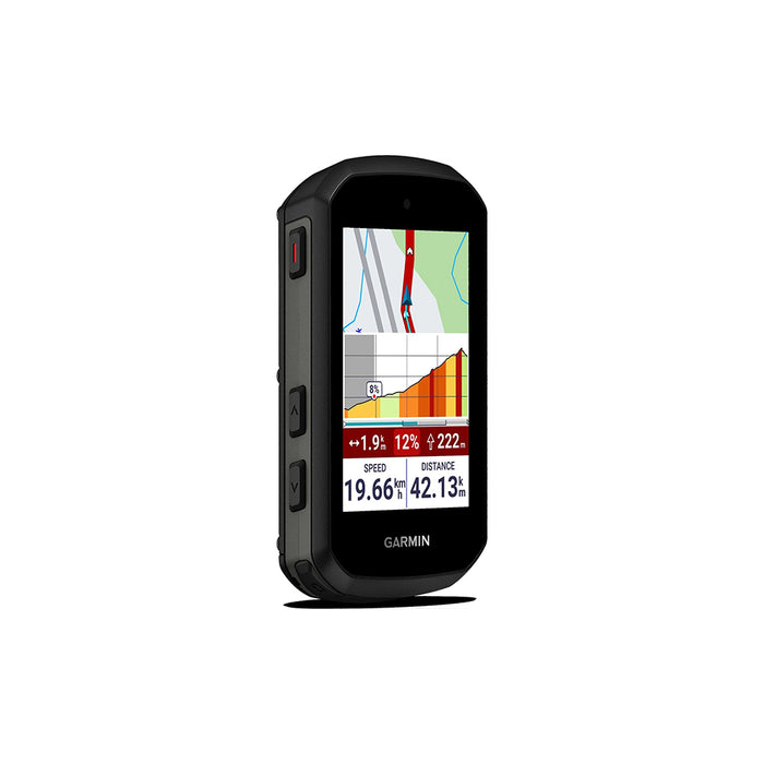 Garmin Edge 550 GPS Bike Computer