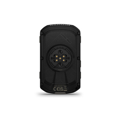 Garmin Edge 850 GPS Bike Computer
