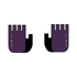 Custom Gloves - The Backside Poddy