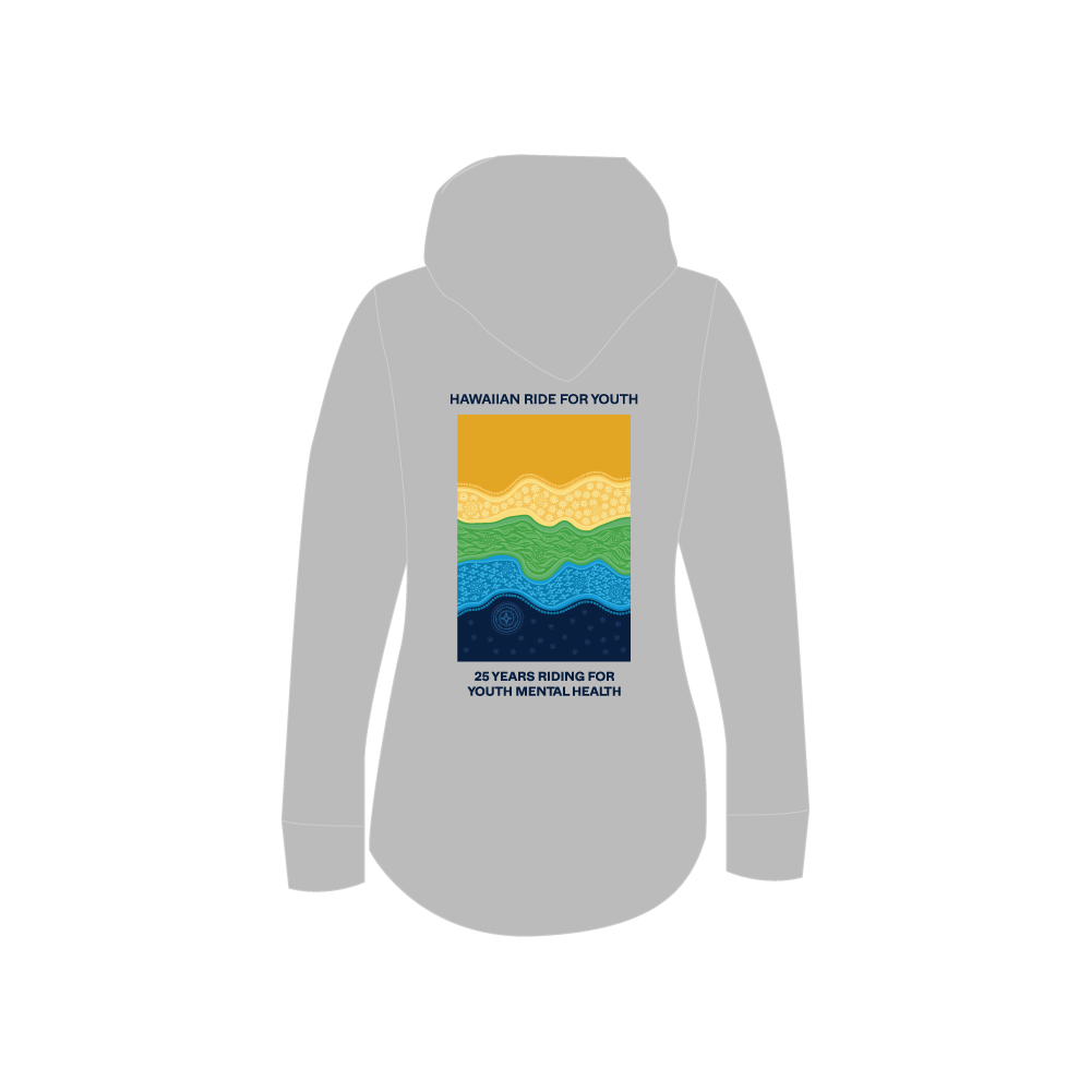 Custom Hoodie - HRFY