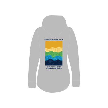 Custom Hoodie - HRFY