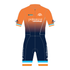 Custom Pro Race Suit (Ribbed Aero) - IGGS