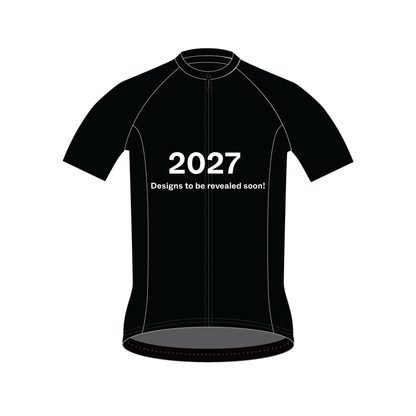 Custom LS Core Jersey - HRFY Event Jersey 2027