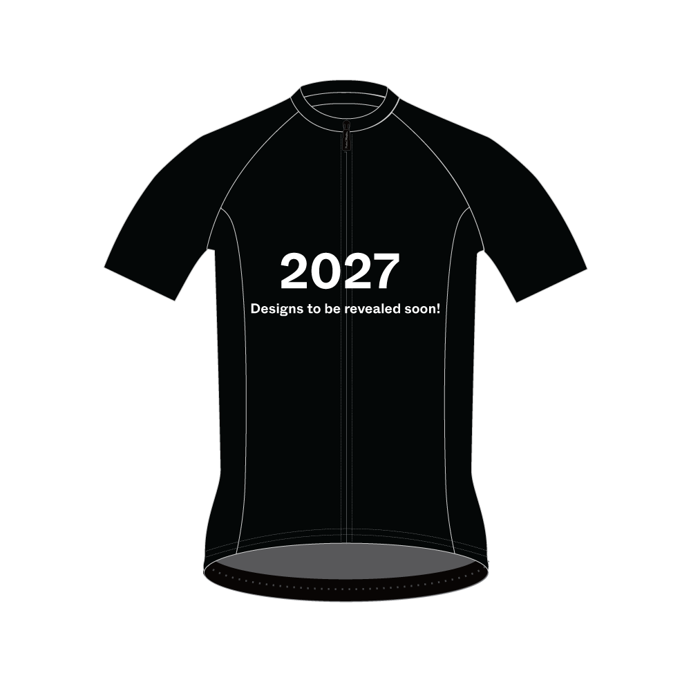 Custom LS Core Jersey - HRFY Training Jersey 2027