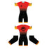Custom Tri Suit - North Coast Tri Club