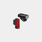 Lezyne Fusion Drive Pro 600+ / Strip Drive 300+ Pair