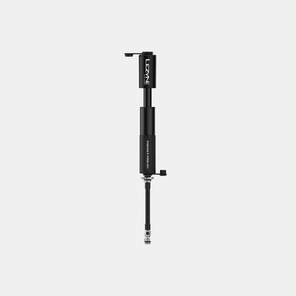 Lezyne Pocket Drive Pro HV - Black