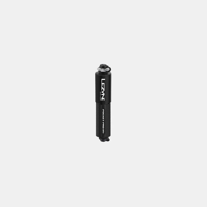 Lezyne Pocket Drive Pro HV - Black