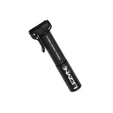 Lezyne Presta Pocket Drive Mini Pump - Black
