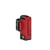 Lezyne Strip Pro Ai 400+ Rear Light