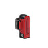 Lezyne Strip Pro Ai 400+ Rear Light