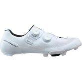 Shimano S-PHYRE RX910 Gravel Shoes - White