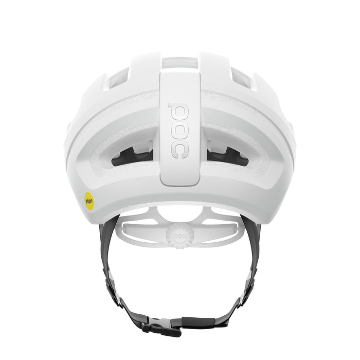 POC Omne Air Mips - Hydrogen White Matte