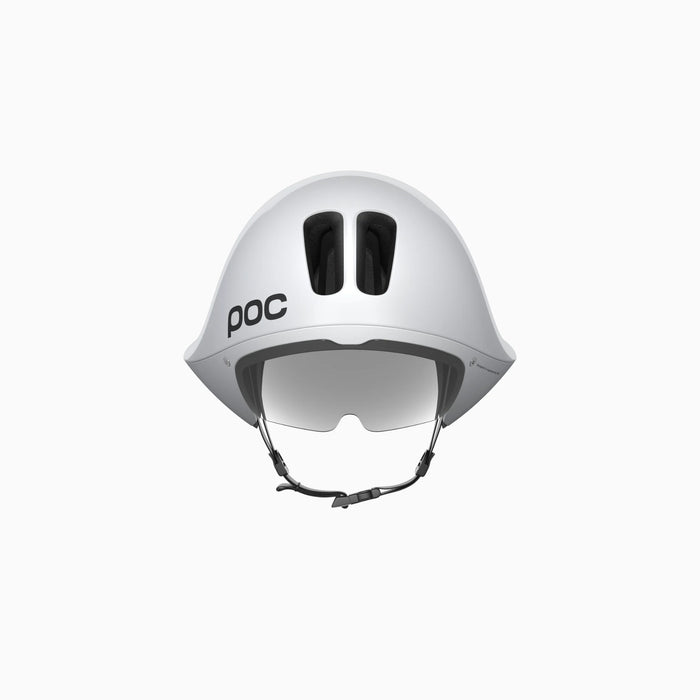 POC Tempor - Hydrogen White