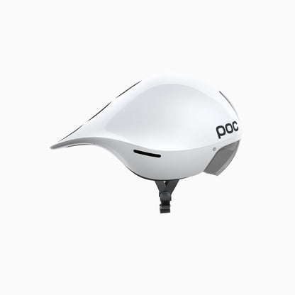 POC Tempor - Hydrogen White