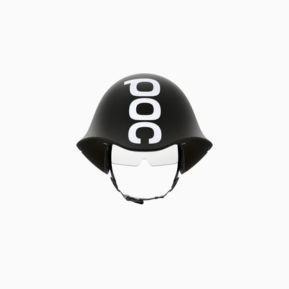 POC Tempor - Uranium Black Matt