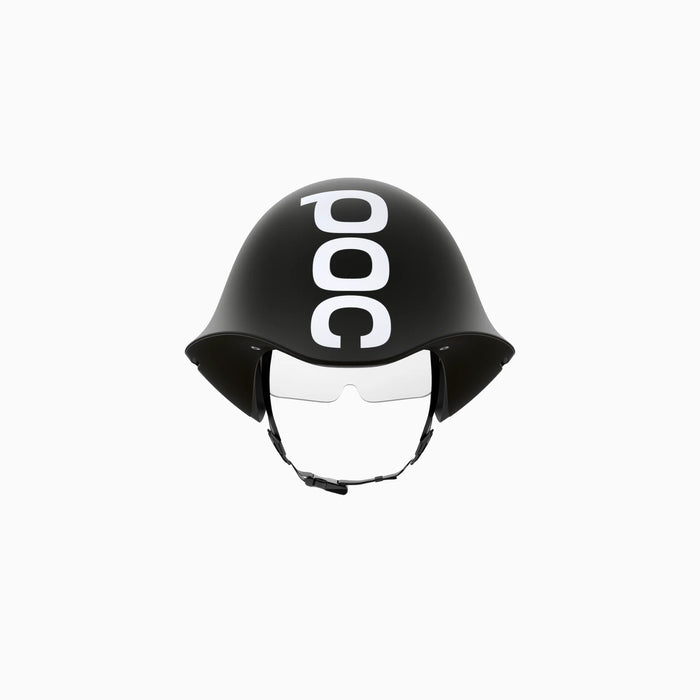 POC Tempor - Uranium Black Matt