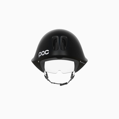 POC Tempor - Uranium Black Matt