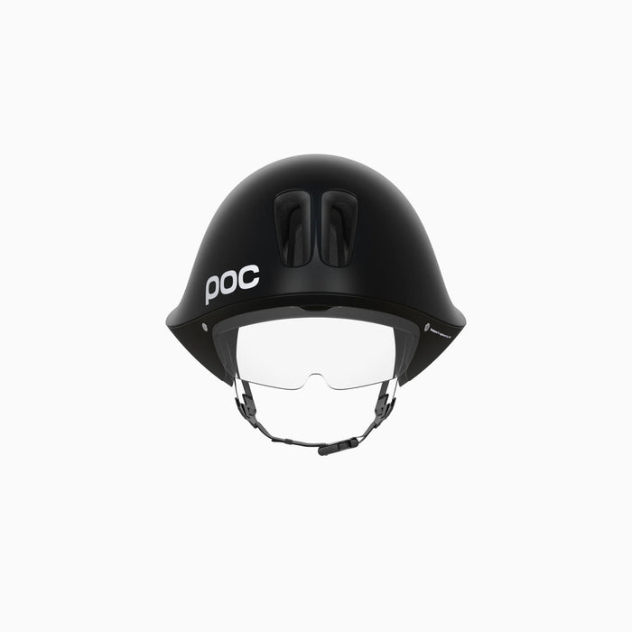 POC Tempor - Uranium Black Matt