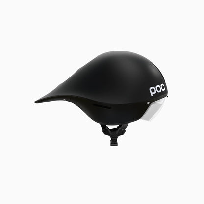 POC Tempor - Uranium Black Matt
