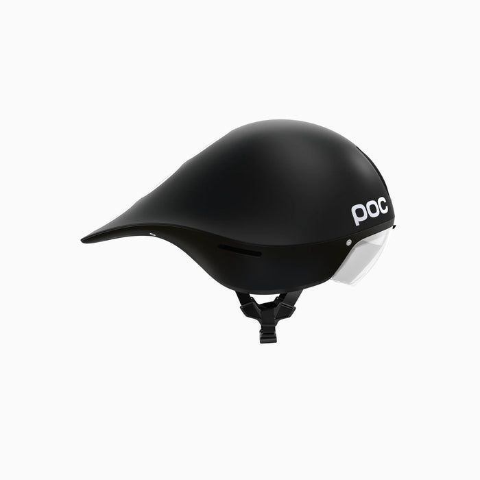 POC Tempor - Uranium Black Matt